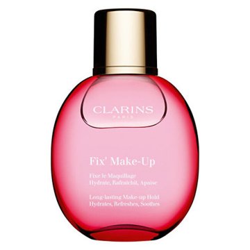 Clarins Pršilo za fiksiranje ličil (Fix Make Up) 50 ml