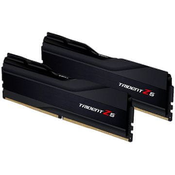 G.Skill GSKILL Trident Z5 32GB (2x16GB) 5600MT/s DDR5 CL36 (F5-5600J3636C16GX2-TZ5K) ram pomnilnik