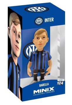 Minix Nogomet : Klub Inter Milan - Barella