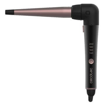 Cecotec Navijalka za lase 100002 Bamba SurfCare TwistConic
