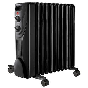 SOLAC Oljni radiator RA8010 2300W 11 cells