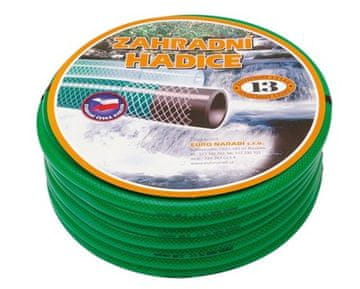 Enpro Vrtna cev transparent EURO 5/8, 50 m