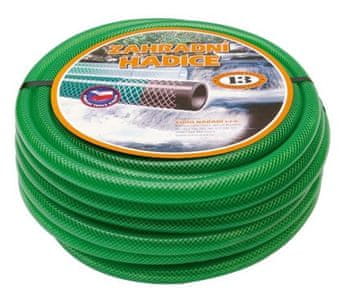 Enpro Vrtna cev transparent EURO 3/4, 20 m