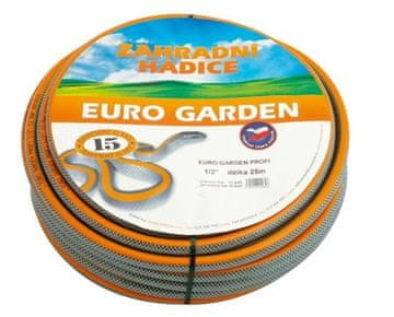 Enpro Vrtna cev EURO Garden PROFI 1/2, 25 m