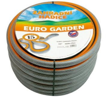 Enpro Vrtna cev EURO Garden PROFI 3/4, 50 m