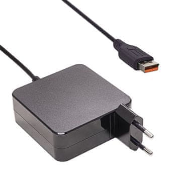 Akyga Napajalnik za prenosnik AK-ND-59 20V / 2.0A 40W Lenovo Power USB