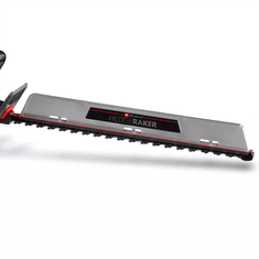 Einhell Professional akumulatorske škarje za živo mejo GP-CH 18/50 Li BL Solo (3410950)