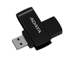 A-Data UC310 USB ključek, 128GB, USB 3.2 (UC310-128G-RBK)