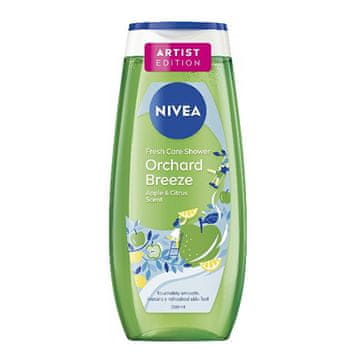 Nivea Osvežilni gel za prhanje Orchard Breeze 250 ml