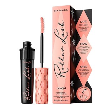 Benefit Maskara Roller Lash (Super Curling & Lifting Mascara) Black 8,5 g