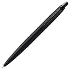 Parker Kemični svinčnik jotter xl monochrome - črn