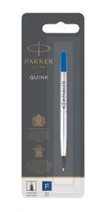 Parker Minca roler modra f