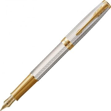 Parker Nalivno pero sonnet deluxe mistral