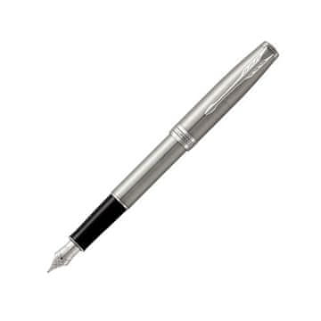 Parker Nalivno pero sonnet steel