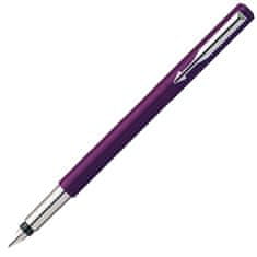 Parker Nalivno pero vector viola
