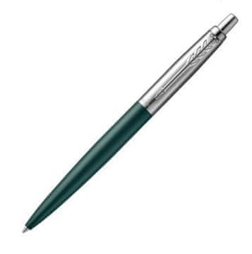 Parker Svinčnik kemični jotter mat - zelen