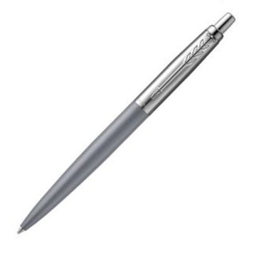 Parker Svinčnik kemični jotter mat - siv