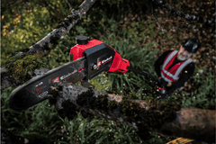 Einhell Professional akumulatorska teleskopska verižna žaga GP-LC 18/20 Li BL T Solo (3410971)