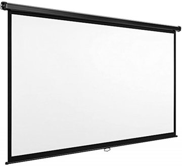 VonHaus projekcijsko platno 90"