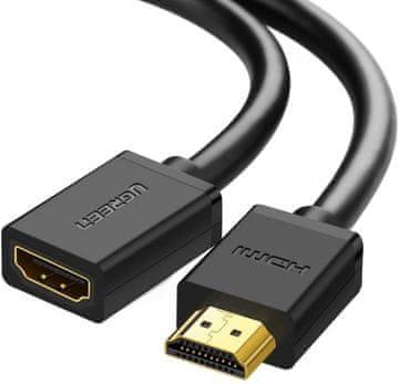 HDMI 1.4 kabel - podaljšek 2m