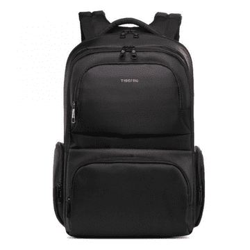 Tigernu TITAN NAHRBTNIK ZA PRENOSNI RAČUNALNIK 15.6" ČRN