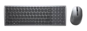 Tipkovnica+miš KM7120W