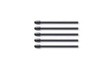 Komplet konic za Wacom One, 5 kosov