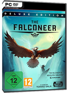The Falconeer - Deluxe Edition (PC)