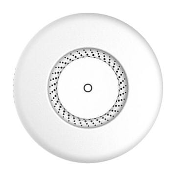 Mikrotik cAP ac RBcAPGi-5acD2nD dual band 2,5dBi stropna brezžična dostopna točka
