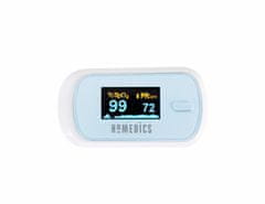 HOMEDICS PULSE OXIMETER PX-101 merilec srčnega utripa in SpO2