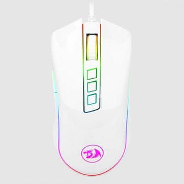 Redragon GAMING ŽIČNA MIŠKA COBRA M711W