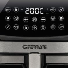G3 Ferrari Cvrtnik na vroč zrak G1021500 Friggisano Star