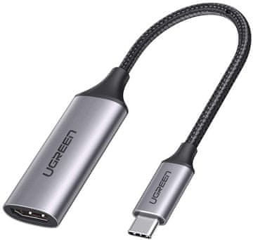 Ugreen USB-C na HDMI adapter 2.0 4K - box