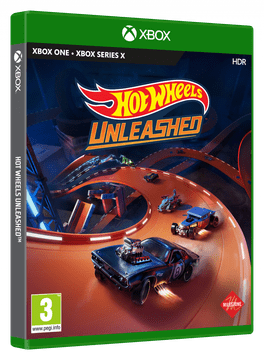 Milestone Hot Wheels Unleashed (Xbox One)