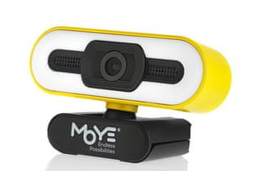 Moye VISION 2K SPLETNA KAMERA