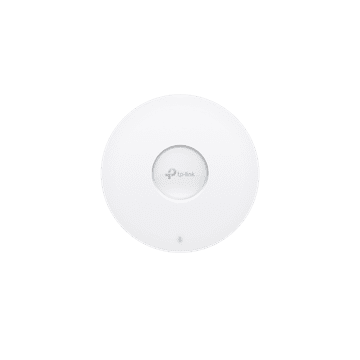 TP-Link EAP660 HD AX3600 Wireless WiFi 6 2,5 Gbps LAN stropna dostopna točka