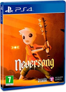 Neversong (Playstation 4)