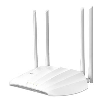 TP-Link TL-WA1201 AC1200 Gigabit MU-MIMO WiFi dostopna točka AP