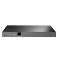 TP-Link Omada SG3428MP 28-port 24x Gigabit PoE+ RJ45 4x Gigabit SFP L2 Managed mrežno stikalo switch