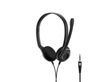 Epos Slušalke | Sennheiser PC 5 CHAT