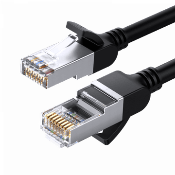 Ugreen Cat6 UTP LAN mrežni kabel 2m