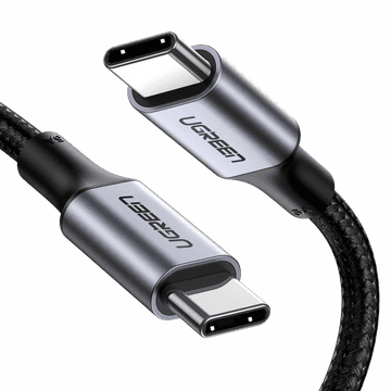 Ugreen 100W PD kabel USB-C 3m - polybag