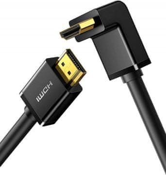 Ugreen kotni HDMI kabel 4K - 1M