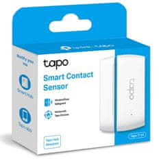 TP-Link Tapo T110 pametni senzor za vrata/okna