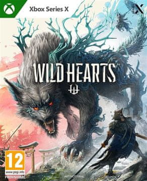 Electronic Arts Wild Hearts (Xbox Series X)