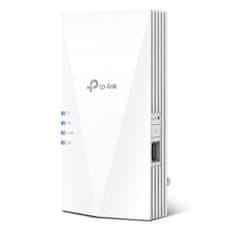 TP-Link RE700X AX3000 WiFi6 2.4/5 Ghz stenska dostopna točka