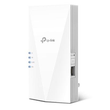 TP-Link RE700X AX3000 WiFi6 2.4/5 Ghz stenska dostopna točka