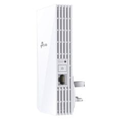TP-Link RE700X AX3000 WiFi6 2.4/5 Ghz stenska dostopna točka