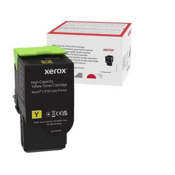Xerox rumen toner za C310/C315, 5,5k