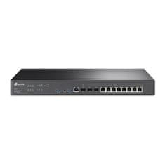 TP-Link Omada ER8411 VPN 10GE SFP+ WAN usmerjevačlnik-router